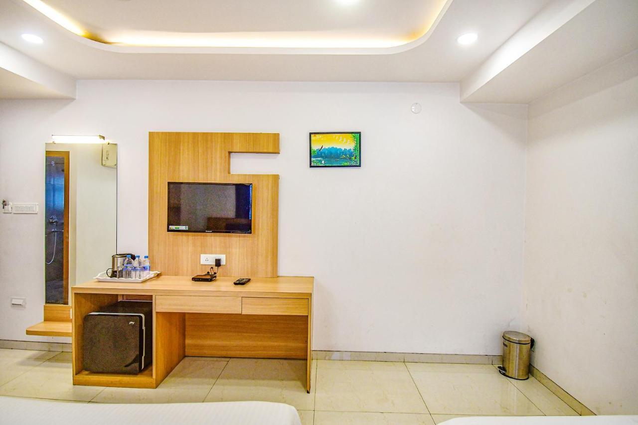 Fabhotel Stay Inn International Kolkata Exterior photo