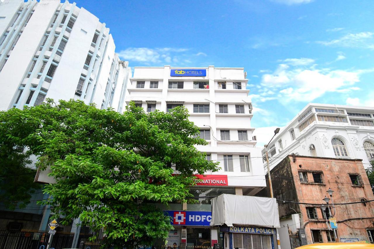 Fabhotel Stay Inn International Kolkata Exterior photo